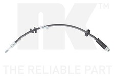 Flexible de frein Citroen C8