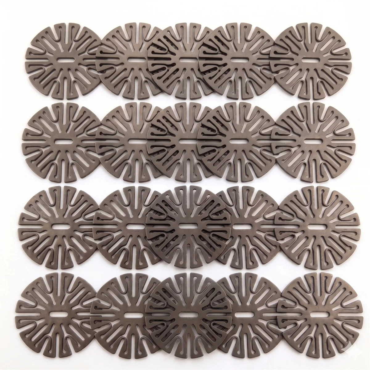 Screen Kits for aromatherapy Vestratto Anvil x10
