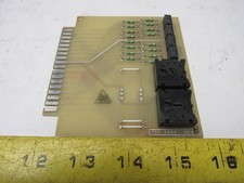 SCI 080-2484 Rev. B PCB Computer  Module Circ...