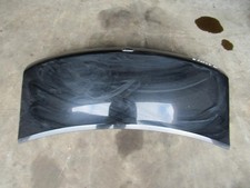 2011 2012 2013 Hyundai Equus Boot Rear Back Trunk Deck Lid Shell Black Oem 2011 2012 2013 Hyundai Equus Boot Rear Back Trunk Deck Lid Shell Black Oem