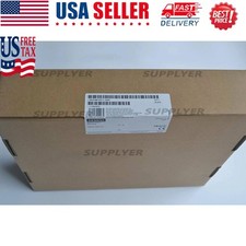 NEW SIEMENS 6AV6648-0CE11-3AX0 Smart Panel 6AV6 648-0CE11-3AX0 HMI 1000 IE V3