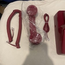 petro CT-N8020 Landline Phones for Home Office Hotel School Retro Classic Old