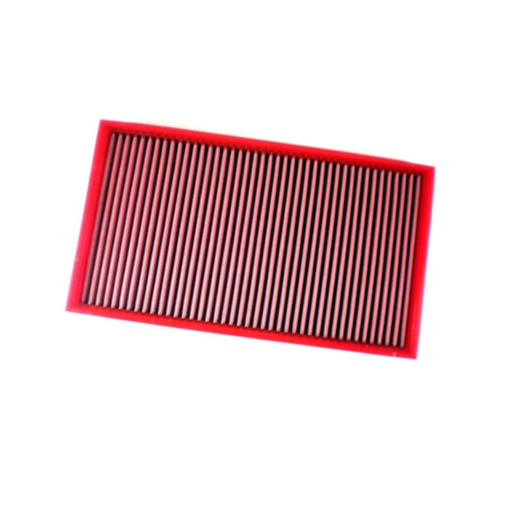 BMC For Maserati GranCabrio 2010 2011 Air Filter Oiled Cotton Gauze Filter Panel