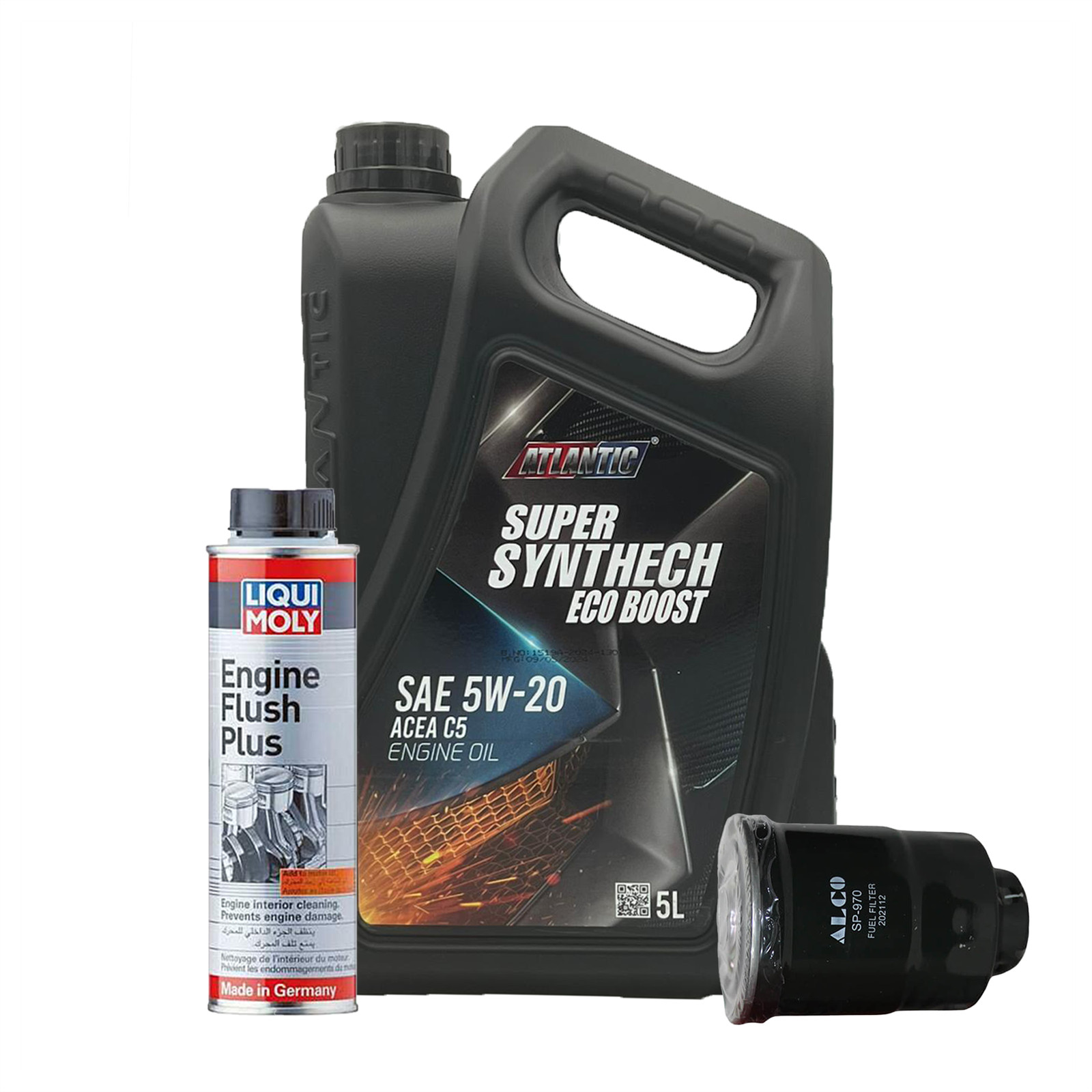 Service Kit for Mazda 626 / Eunos 300 Diesel – Hatch, Saloon, Estate FWD