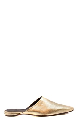 Sandalen BOUGEOTTE Gold FMLLEBOCASB ESL2026