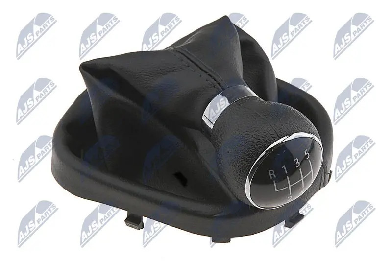 NTY Schalthebelknauf GZB-VW-012 für VAG - Bild 2