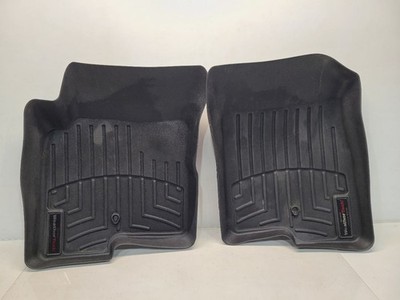 2015 Jeep Compass Sport Weathertech Floor Mats *FULL SET* 