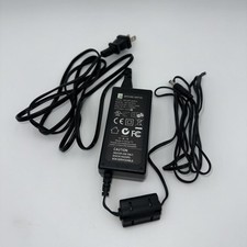 Cricut OEM Power Supply Adapter JAE-045180-2 JOD-SWR-08055-A 18V 2.5A Untested