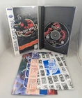 Sega Saturn - Jurassic Park The Lost World - Complete CIB w/ Inserts