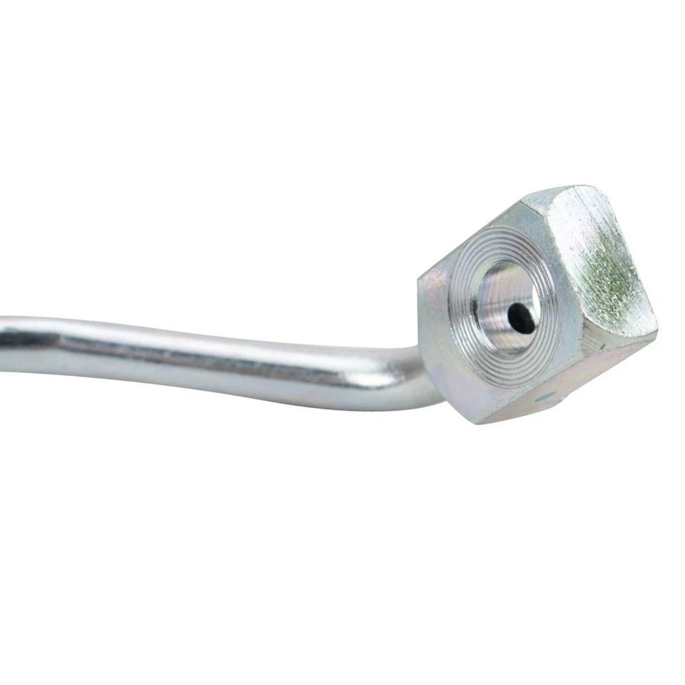 Manguera de freno delantera para SSR Trailblazer Envoy Rainier Ascender Bravada 9-7x Foto 3 de 4