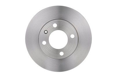 Bosch 0 986 478 010 Brake Disc for Audi, Seat, VW