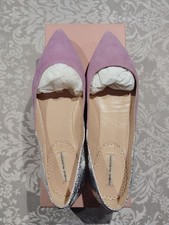 FABIO RUSCONI flat shoes S-3105 36 