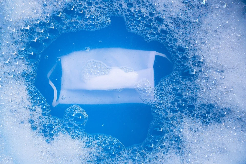 10L Flüssigseife Handseife TOP Seife für Seifenspender 2x5 Liter Milch & Honig - Bild 4 von 4