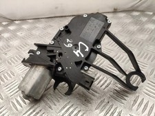CITROËN C4 I LC Heckscheibenwischermotor 0390201807 9646803180 1.60 13794868