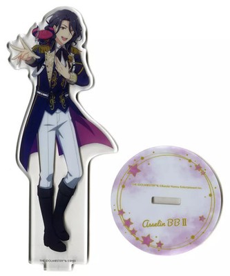 Athrun Belzebut II M Fes 2024 Big Acrylic Stand ''THE IDOLM@STER SideM''