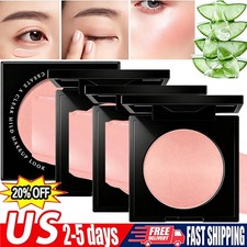 Under Eye Brightener, Dark Circle Coverage, Moisturizing Waterproof
