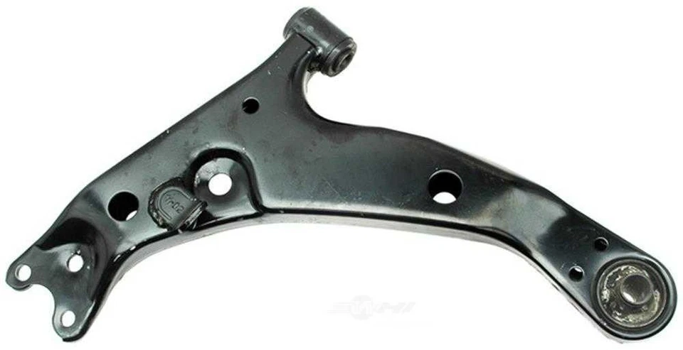 Рычаг управления подвеской подходит для Toyota Corolla ACDELCO PROFESSIONAL 1996-1998 годов выпуска - Изображение 2 из 4