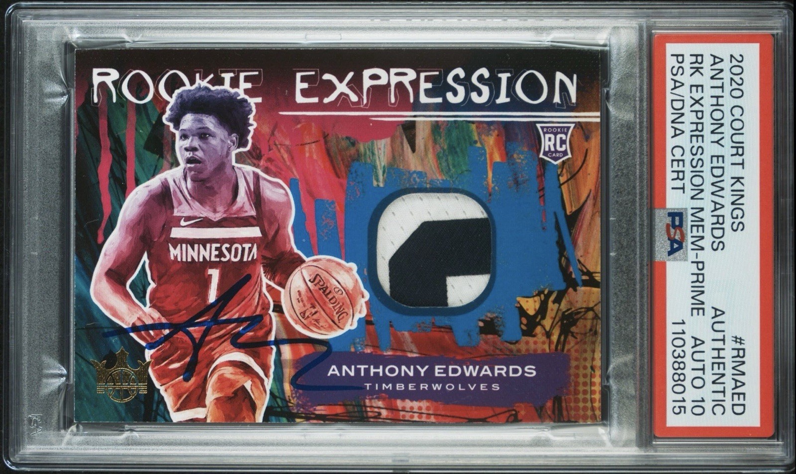 anthony edwards | Player anthony edwards | Player