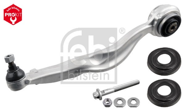 Febi Bilstein Querlenker Dreieckslenker Prokit 47923 47922 FüR Mercedes CLS W212-image