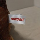 2019 Aurora World Pterodactyl Flying Dinosaur 7" Brown Stuffed Plush VGUC — photo 7