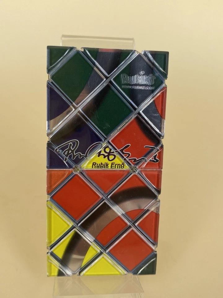 Rubik’s Magic 40 Ans 1974/2014 - Photo 2/4