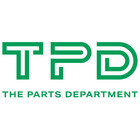 Genuine Ford Glass Asy - Rear View Outer Mi OEM FL3Z17K707D