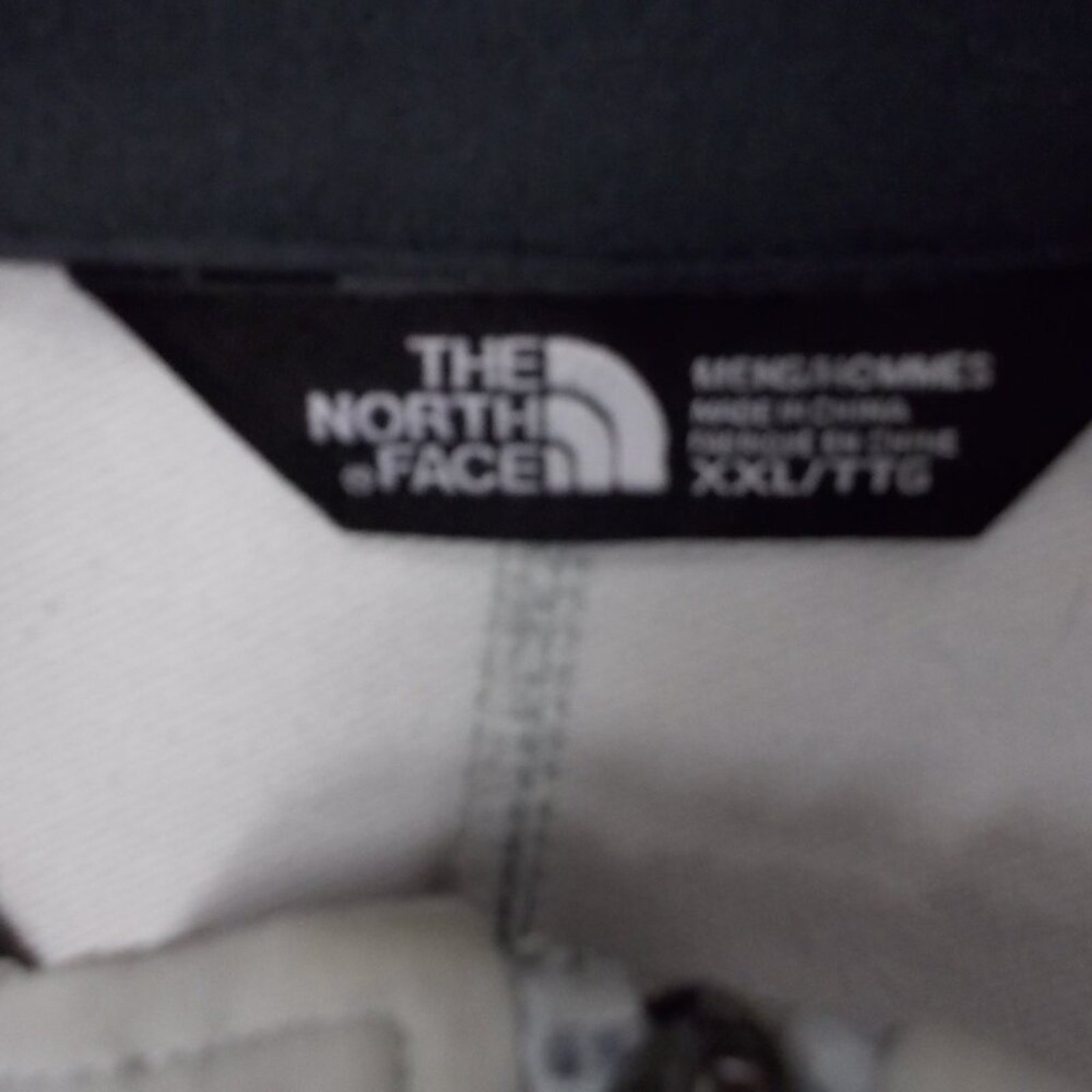 The Northface Softshell Jacket - Mens - image 5