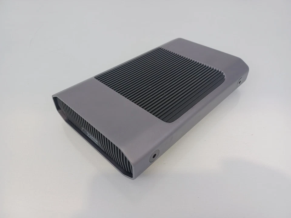 SanDisk Professional 12TB External Hard Drive G-Drive Enterprise Project USB-C - Image 4 of 4