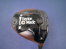 TaylorMade BRNR MINI Driver Copper 11.5° Proforce 65 M40X J-Spec S Flex