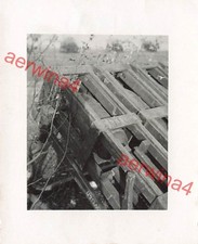 Stuka a piedi lanciarazzi telaio di lancio 40 presso Mga Leningrad Front...