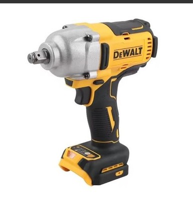DEWALT DCF900 20V MAX XR Brushless 1/2'' High Torque Impact Wrench (Tool Only)
