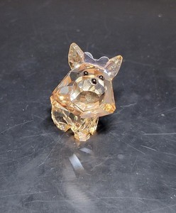 Swarovski Dog | eBay