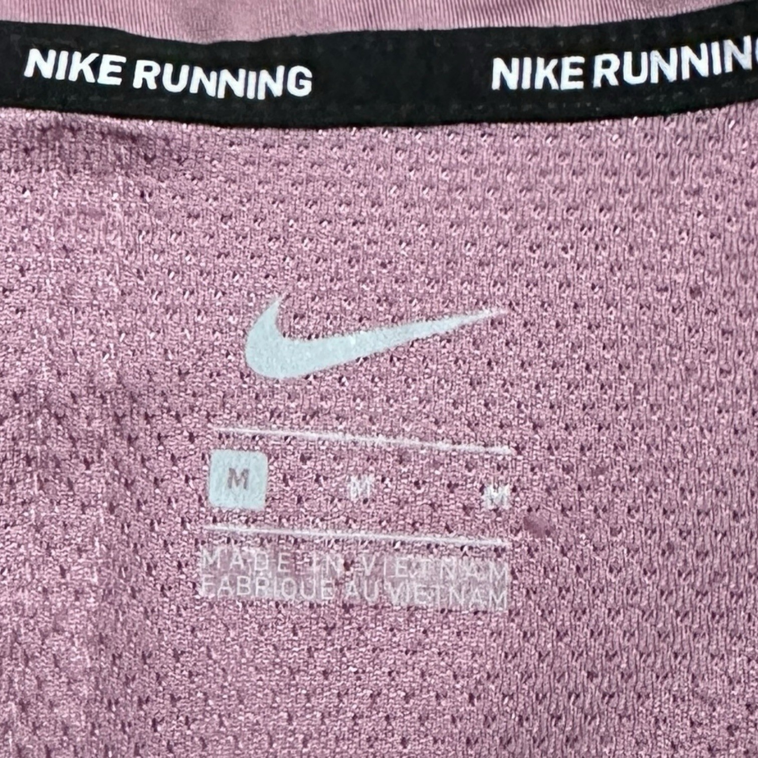 Nike Running Essential Packable Rain Jacket Women… - image 3