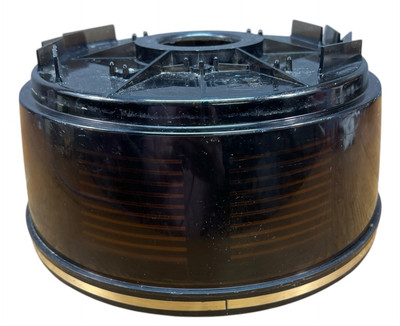 Rainbow Vacuum - Cap Assembly - D4C
