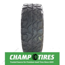 Lt35x12.5r20 Radar Renegade-x 125 Q Used 1332nds