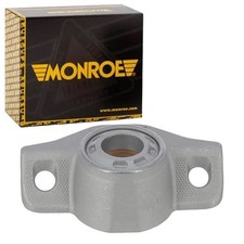 MONROE DOMLAGER FEDERBEINLAGER HINTEN passend für OPEL ASTRA CASCADA ZAFIRA VAUX