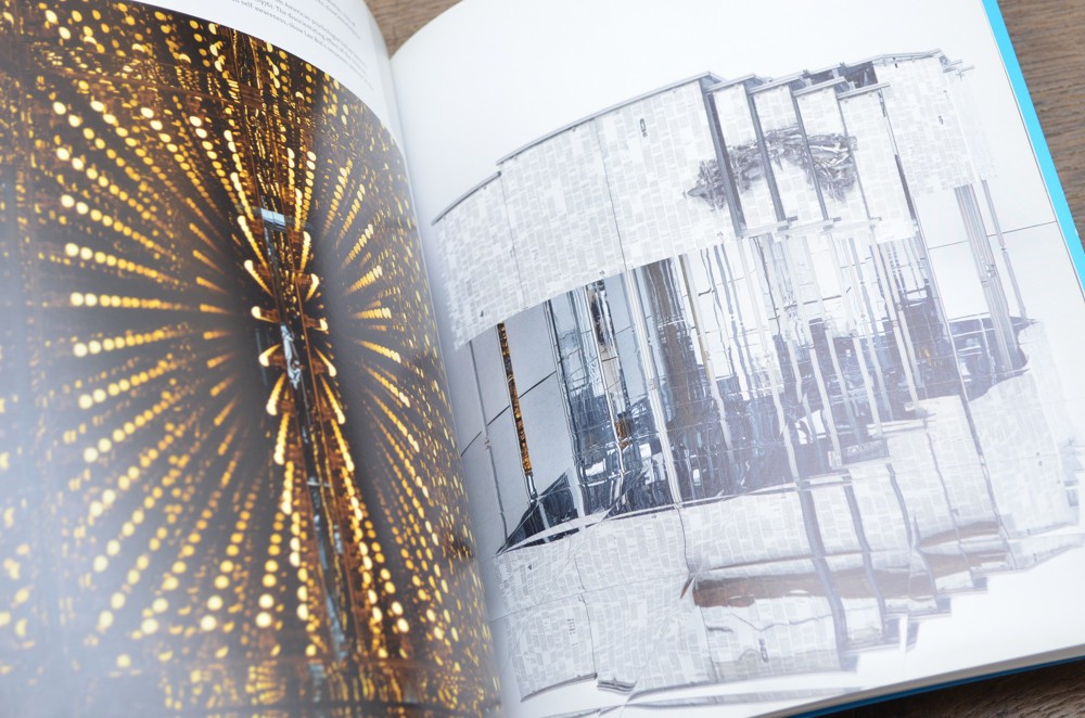 Lee Bul - Hayward Gallery 2018 - Paperback thumbnail 11