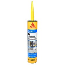 1A Polyurethane Premium Grade High Performance Elastomeric Sealant, 10.1 fl o...