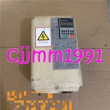 1PC USED inverter E1000 series CIMR-EB4A0031FBA 15KW 380V *ib