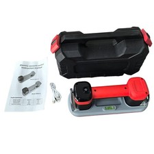 Electric Tile Suction Cup Handheld for Diyers