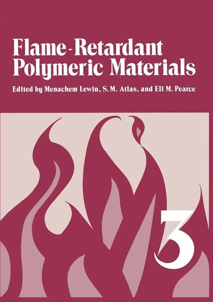Menachem Lewin (U. A.) | Flame - Retardant Polymeric Materials | Taschenbuch | X-image