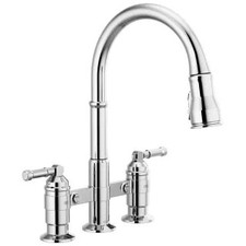 Delta 2390L-DST - Kitchen Faucet