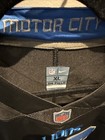 Detroit Lions Jared Goff #16 Jersey Men's XL Black Nike (NFL) Football Sports — photo 4
