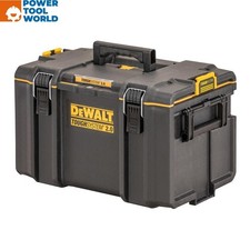 DeWalt DWST83342-1 DS400 TOUGHSYSTEM 2.0 Extra Large Tool Box