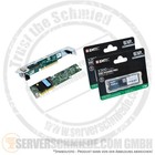 Dell BOSS N1 internal Modul Kit M.2 NVMe non hot-plug incl. 2x 512GB NVMe R660xs