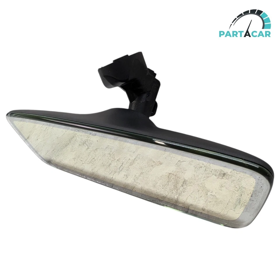 2017 2018-2023 Tesla Model 3 M3 Front Interior Windshield Rear View Mirror OEM Foto 2 de 4