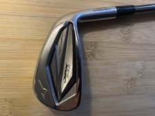 Mizuno JPX 923 Hot Metal HL Irons / 5-PW / Regular Flex Recoil ESX 460 F3 Shafts