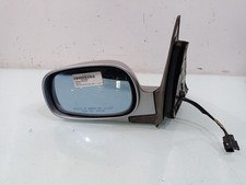 Retroviseur gauche (ou coque) Ssangyong REXTON