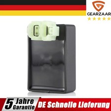 Tuning CDI 2 Takt Euro 2 Norm Für Keeway CPI Generic ab 2003 D/C 6-poliger