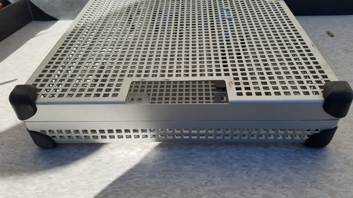 BK Medical by Summit Medical UA2438 Instrument Sterilization/Protection Tray - Afbeelding 10 van 18